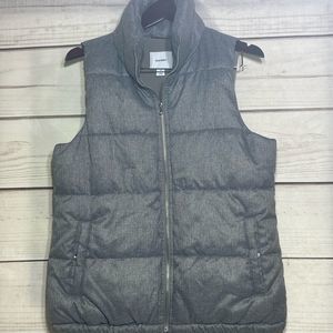 Old Navy Puffer Vest